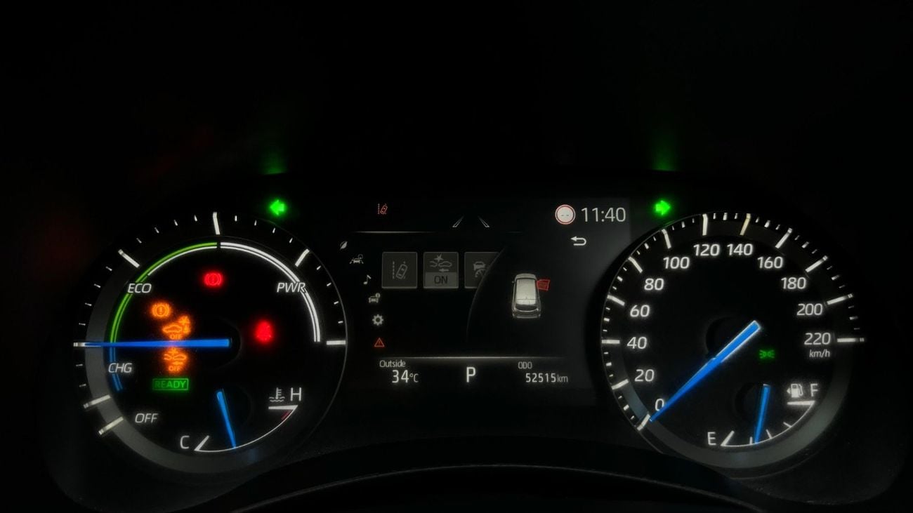 تويوتا كلوجير Toyota Klugar GXL Hybrid & Petrol Right hand drive Only for export( Export from Australia)