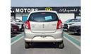 Suzuki Alto 0.8L PETROL / 13" TYRE / FRONT A/C / LOWEST PRICE IN MARKET (CODE # ALGLXM)