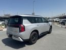 Nissan Patrol SE TITANIUM NISSAN PATROL SE TITANUM