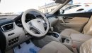 Nissan X Trail SV