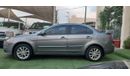 Mitsubishi Lancer Gulf gray color inside beige without accidents Rings rear wing sensors fog lights in excellent condi