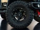 Jeep Wrangler Unlimited Sport 3.6L A/T
