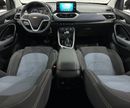 Chevrolet Captiva 2022 Chevrolet Captiva(7 Seater), Sep 2024 Chevrolet Warranty, Full Chevrolet Service History, GCC