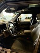 لاند روفر ديفندر P635 V8 OCTA Brand New * EXPORT Price *