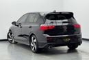 Volkswagen Golf GTI 2021 Volkswagen Golf GTI P2, 2026 VW Warranty, VW Service History, Excellent Condition, GCC
