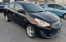 Mitsubishi Mirage GLX TOP