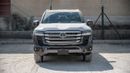 Toyota Land Cruiser TOYOTA LANDCRUISER 3.5 GXR -2025YM