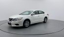 Nissan Altima 2.5 S 2.5 | Under Warranty | Inspected on 150+ parameters