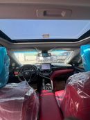 Toyota Camry Grande 3.5L