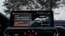 BMW X4 (For Export , НА ЭКСПОРТ) M xDrive 30i 2.0T GCC 2025 Без пробега