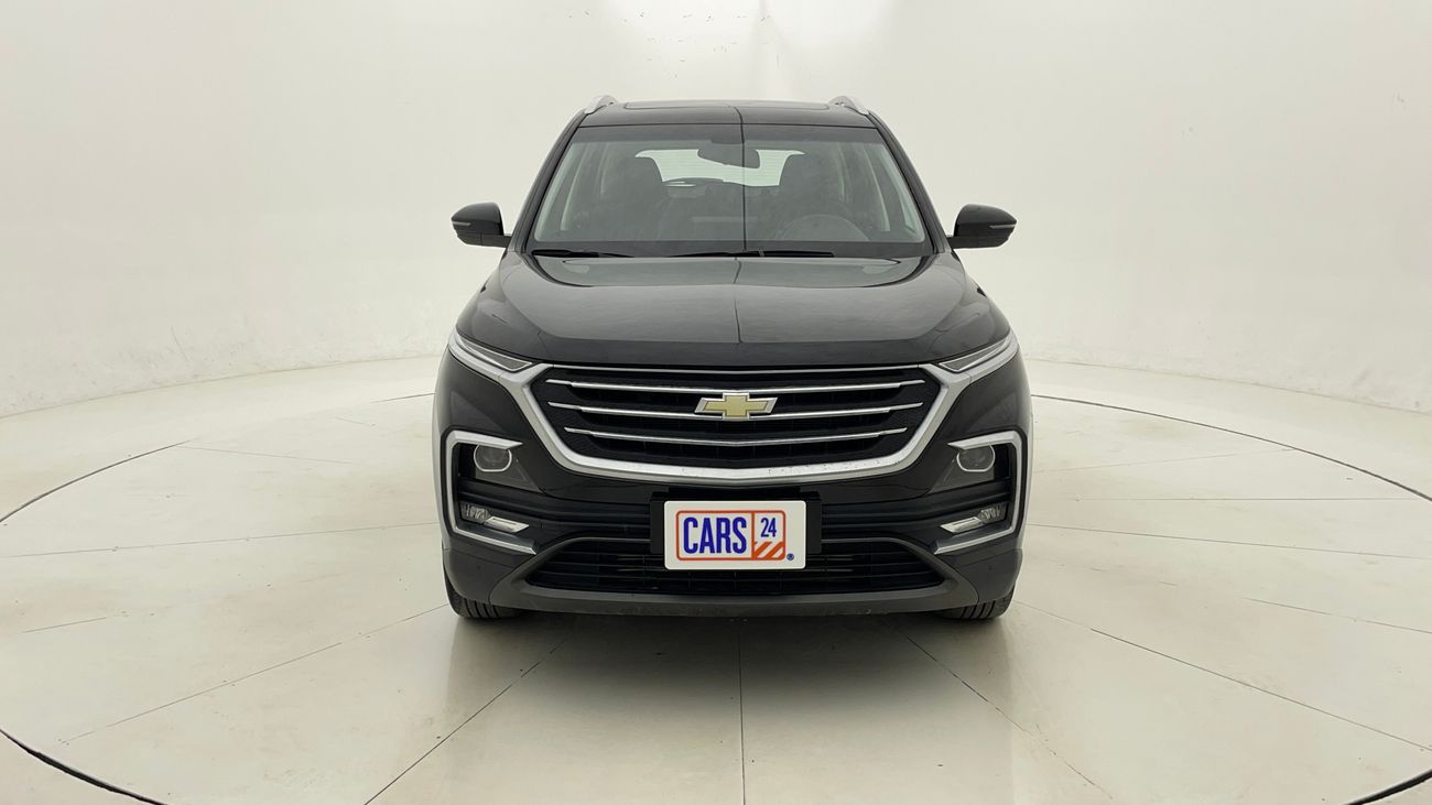 شيفروليه كابتيفا PREMIER 1.5 | بدون دفعة مقدمة | اختبار القيادة في المنزل