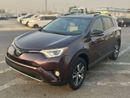 Toyota RAV4 2017 Toyota Rav4 Full Option XLE 2.5L V4 - Front / Back Sensors & Radar - Auto Trunk Push Start -