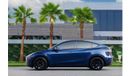 Tesla Model Y Long Range | 2,840 P.M  | 0% Downpayment | Under Warranty!