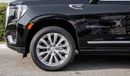 GMC Yukon Denali XL 4WD/GCC/2023. Local Registration +10%