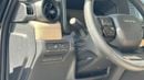 تويوتا برادو GXR 2.4L Turbo Basic NG 4x4 8AT | Brand New