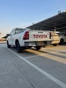 Toyota Hilux GL