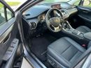 Lexus NX300  2019 Lexus NX 300h Hybrid  Full Option - 2.5L V4 - Rear Camera & Sensor - Sunroof - Leather Seat