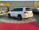 Lexus LX570 NAVIGATION SPORT
