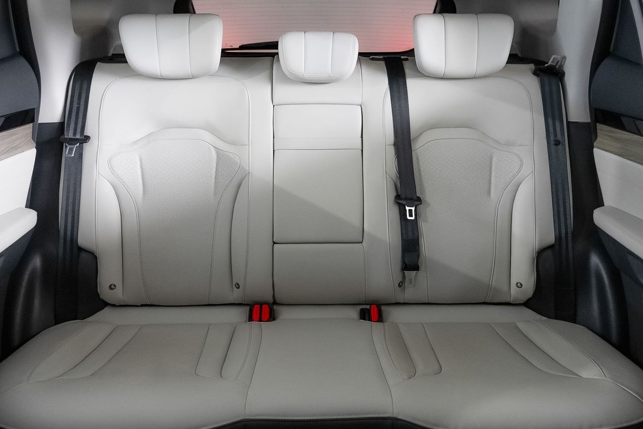 Jetour Dashing 1.6L Turbo