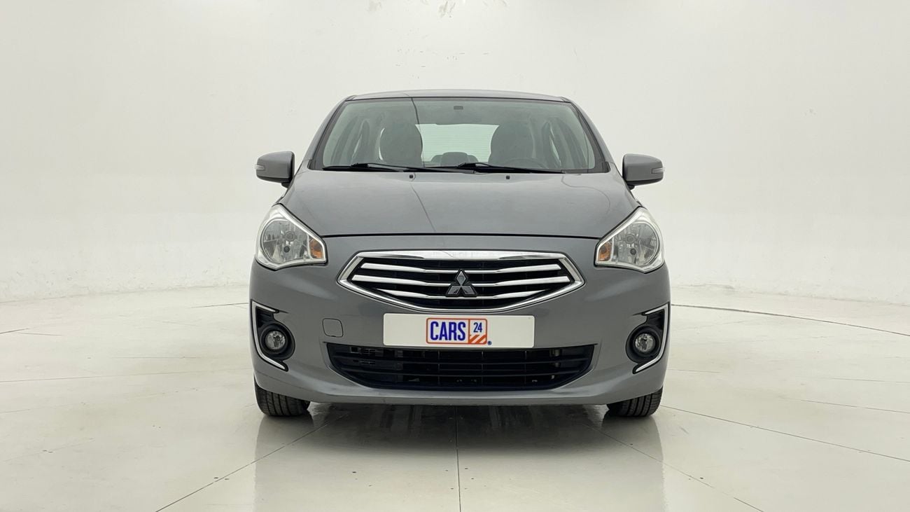 Mitsubishi Attrage GLX MIDLINE 1.2 | Zero Down Payment | Free Home Test Drive