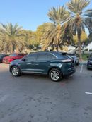 Ford Edge SEL 3.5