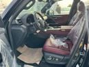 Lexus LX 600 2024 LEXUS LX 600 3.5L SUV PETROL AUTOMATIC ZERO KM