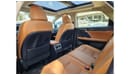 Lexus RX350 Prestige LEXUS RX350 2022 GCC WITH AGENCY WARRANTY IN MINT CONDITION - AL FUTTAIM LEXUS DUBAI