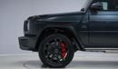 Mercedes-Benz G 63 AMG | AED 13,933 PM | Up to 3 Years Warranty