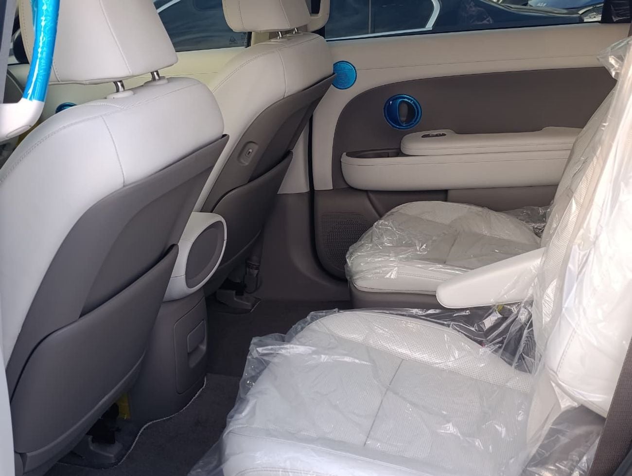 هيونداي باليساد HYUNDAI PALISADE 2.5 HYBRID