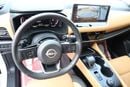 Nissan X Trail SV PLUS