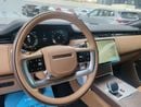 Land Rover Range Rover LWB HSE P530 4.4L