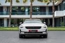 بولستار بوليستار 2 2 Performance | 1,763 P.M | 0% Downpayment | Polestar Warranty!