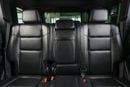 Jeep Grand Cherokee LIMITED GCC-Al Futtaim Warranty & Service Contract-Full Service History-Black Pack