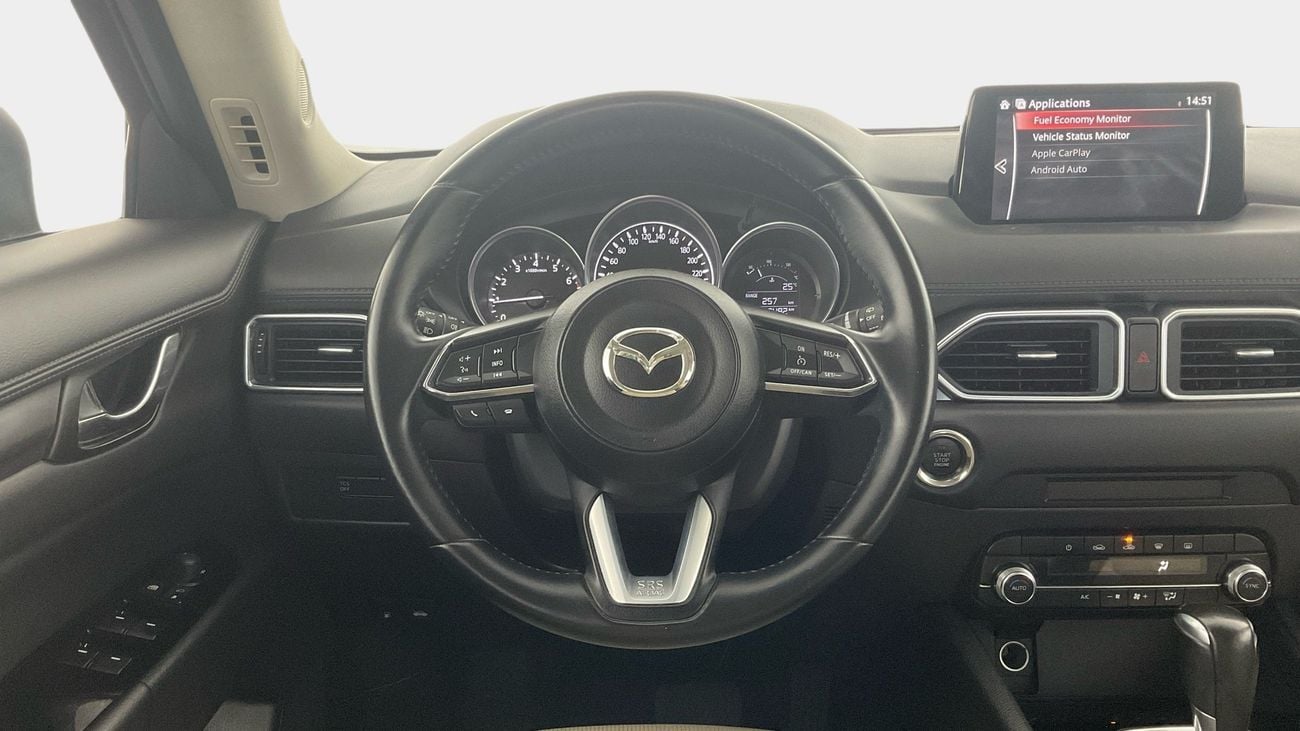 Mazda CX5 GL | upto AED 20,000 Ramadan Discount | Guaranteed Warranty | 0 Down Payment