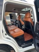 لكزس LX 570 TOP