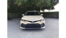 Toyota Camry LE Hybrid 2.5L (TAKCI)