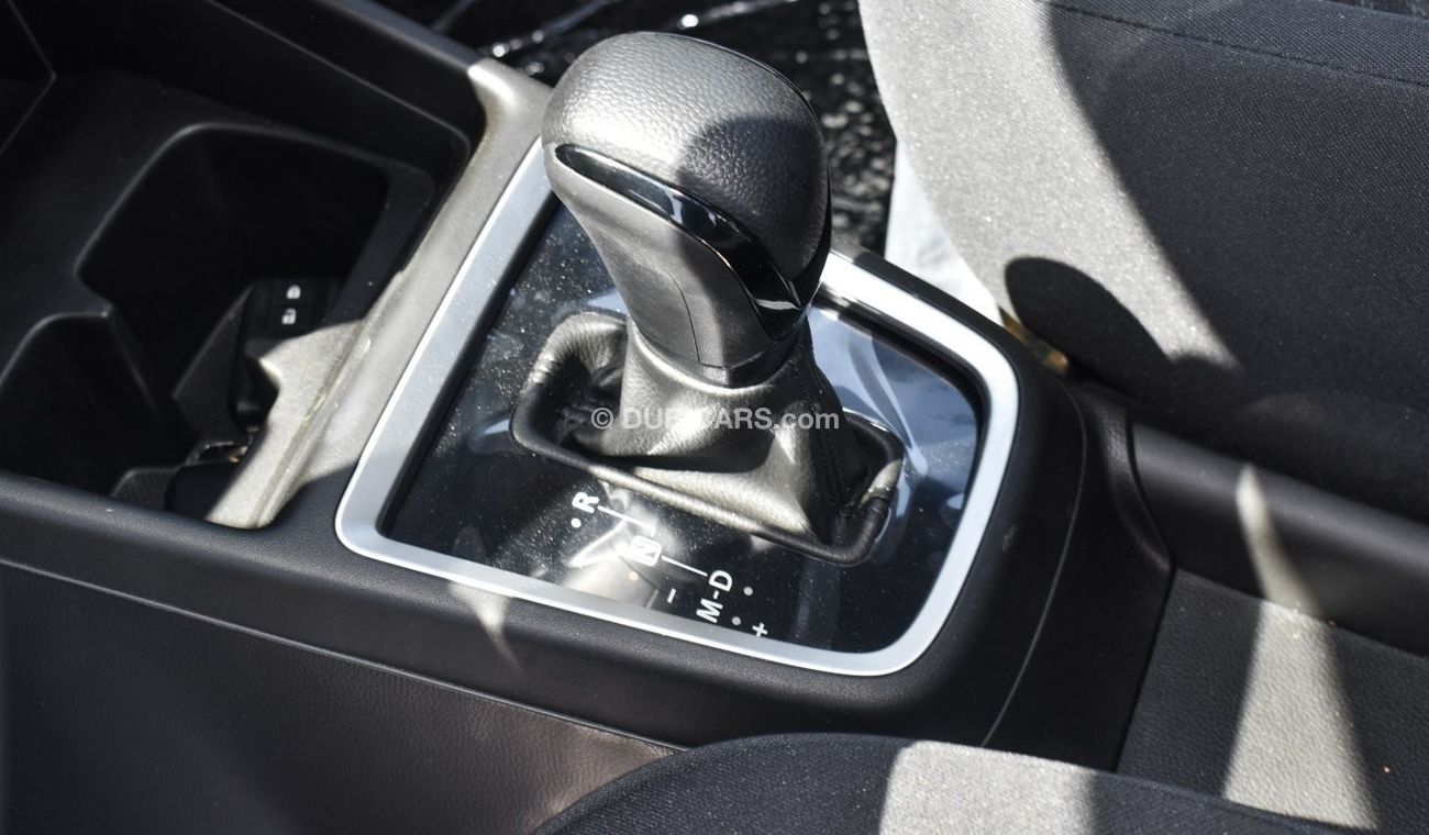 سوزوكي سويفت