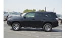 Toyota 4Runner TRD Of road full option Clean Car
