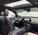 Mercedes-Benz EQC 400 4MATIC 2021 Mercedes Benz EQC 400 4MATIC, 2029 Mercedes Warranty + Service Pack, Very Low Kms, GCC
