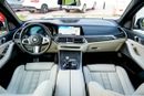 BMW X5 40i M Sport