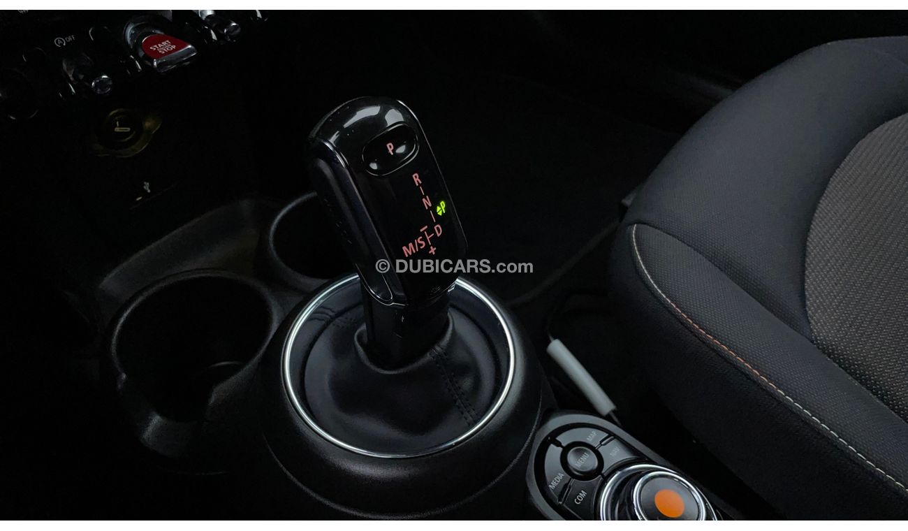 Mini Cooper STD 1.5 | Zero Down Payment | Free Home Test Drive