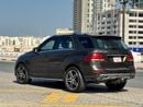 مرسيدس بنز GLE 350 Export from Australia
