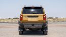 Toyota Prado ADVENTURE 1ST EDITION PRADO ADVENTURE 2.4L P 2025
