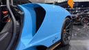 McLaren Senna STC
