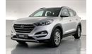 Hyundai Tucson GL