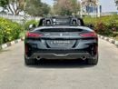 BMW Z4 SDrive 20i M Sport 2.0L