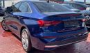أودي A3 35 TFSI ADVANCED 35 TFSI Under Warranty & Services 2025 GCC