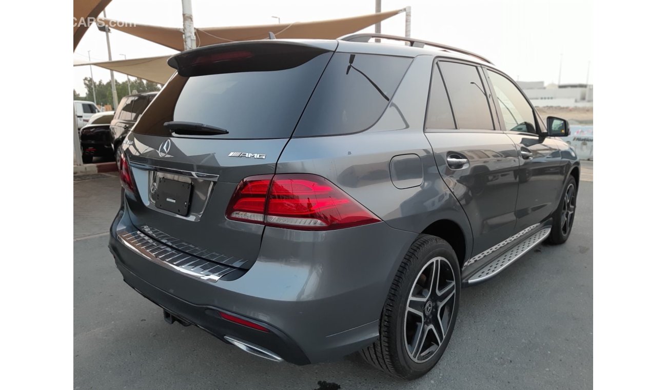 مرسيدس بنز GLE 350 GLE 350