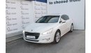 Peugeot 508 1.6L TURBO  2013 MODEL