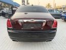 Rolls Royce Ghost STD